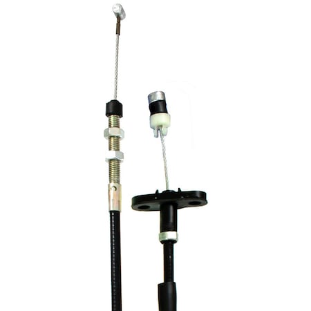 Pioneer Cable Accelerator Cable, Ca-9015 CA-9015